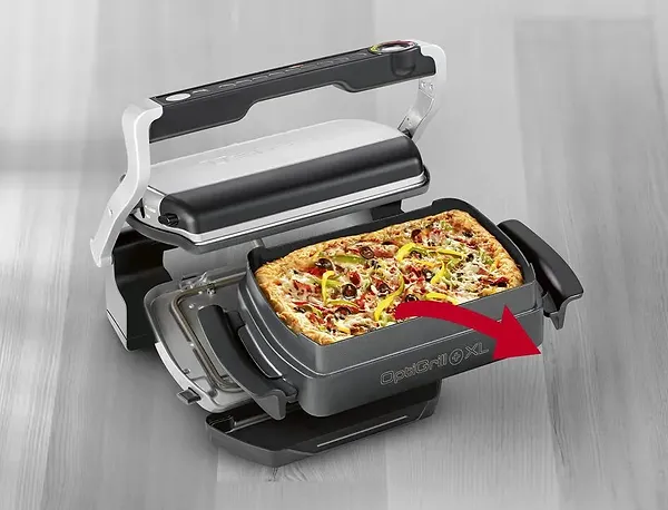 Фото - Форма для гриля-барбекю Tefal XA726870