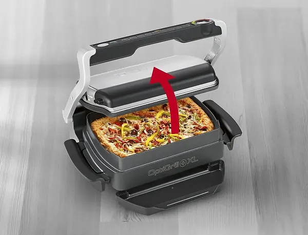 Фото - Форма для гриля-барбекю Tefal XA726870