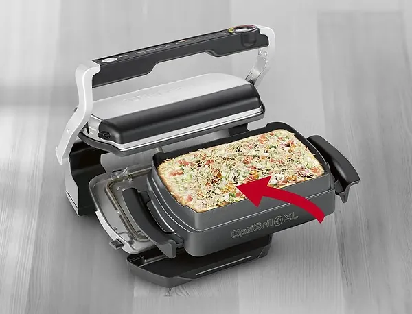 Фото - Форма для гриля-барбекю Tefal XA726870