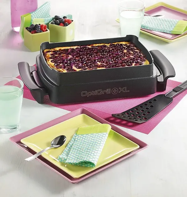 Фото - Форма для гриля-барбекю Tefal XA726870