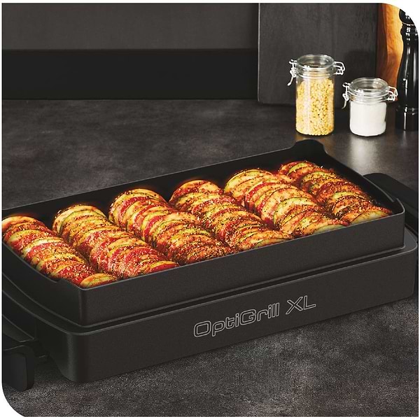 Фото - Форма для гриля-барбекю Tefal XA727810