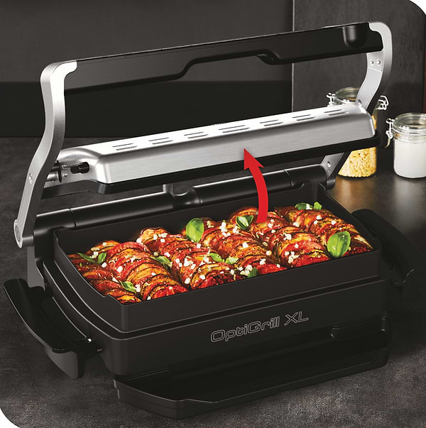 Фото - Форма для гриля-барбекю Tefal XA727810