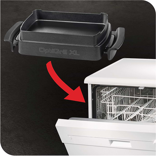 Фото - Форма для гриля-барбекю Tefal XA727810