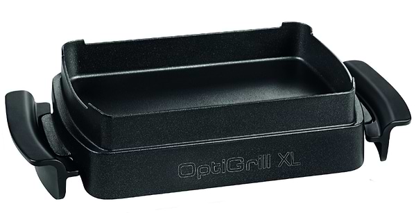 Фото - Форма для гриля-барбекю Tefal XA727810 Фото - Форма для гриля-барбекю Tefal XA727810