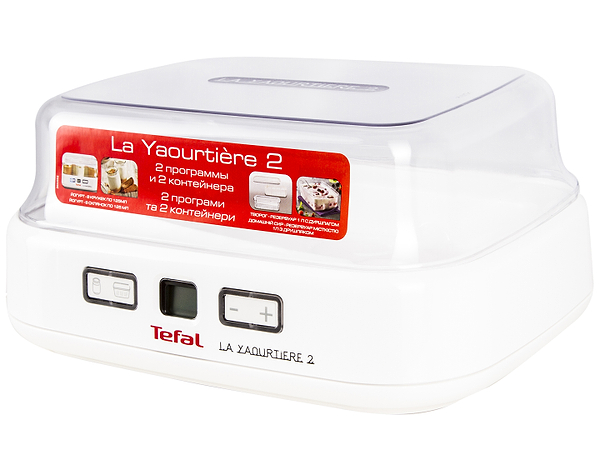 Фото - Йогуртница Tefal YG500132