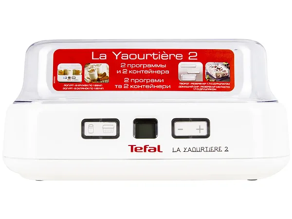 Фото - Йогуртница Tefal YG500132