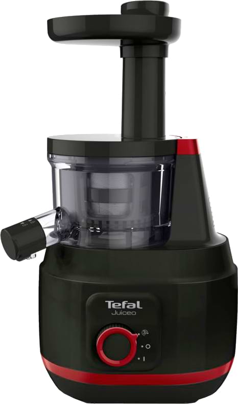 Фото - Уценка - Соковыжималка шнековая Tefal ZC150838