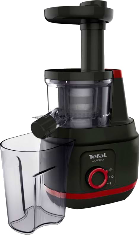 Соковыжималка шнековая Tefal ZC150838 - Фото 1