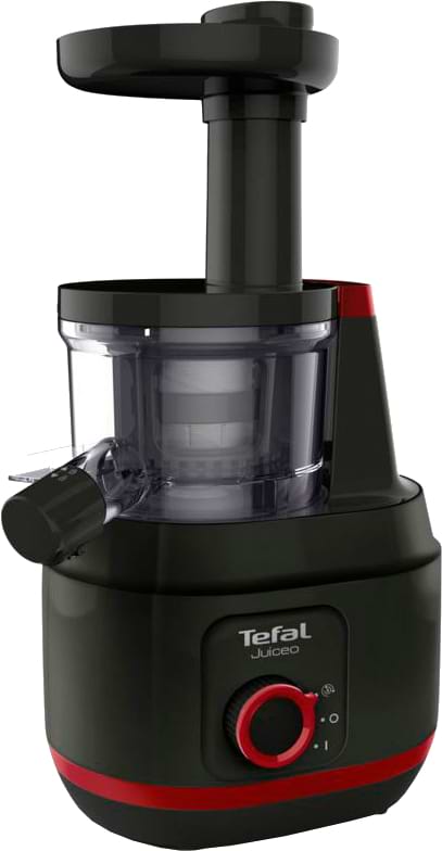Фото - Уценка - Соковыжималка шнековая Tefal ZC150838