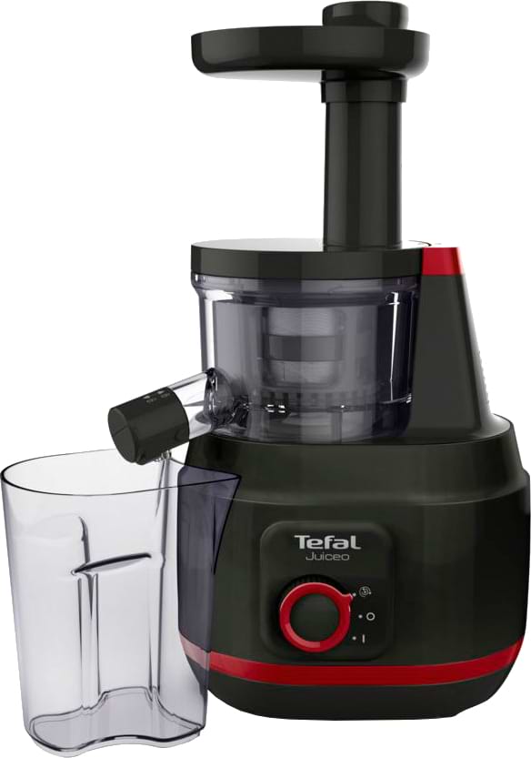 Фото - Уценка - Соковыжималка шнековая Tefal ZC150838