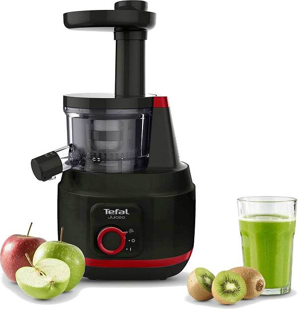 Фото - Уценка - Соковыжималка шнековая Tefal ZC150838