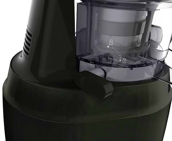 Фото - Уценка - Соковыжималка шнековая Tefal ZC150838