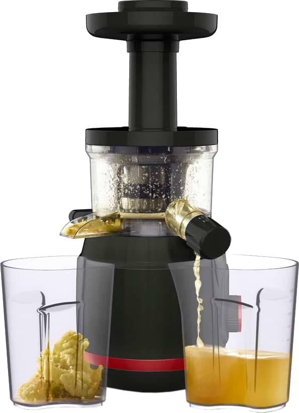 Фото - Уценка - Соковыжималка шнековая Tefal ZC150838