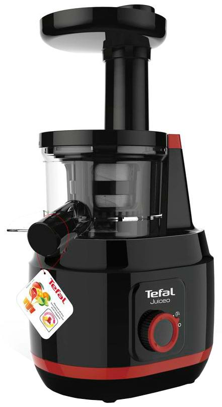 Фото - Уценка - Соковыжималка шнековая Tefal ZC150838
