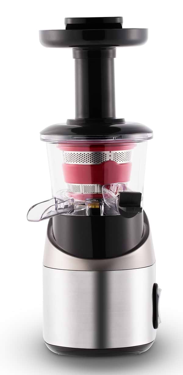 Фото - Соковитискач шнековий Tefal ZC255B38