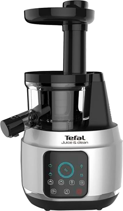 Фото - Соковитискач шнековий Tefal ZC420E38