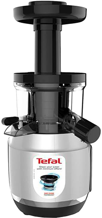 Фото - Соковитискач шнековий Tefal ZC420E38