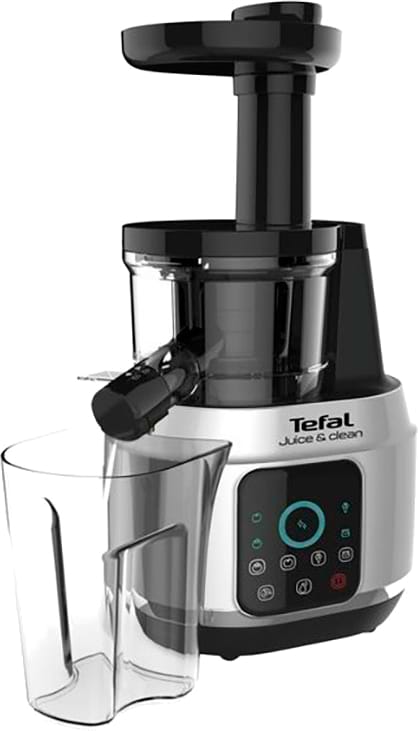 Соковыжималка шнековая Tefal ZC420E38 - Фото 1