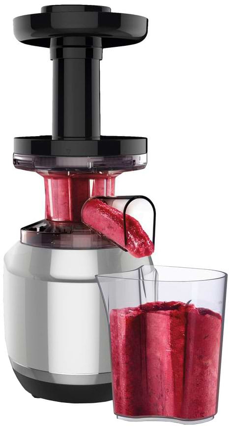 Фото - Соковитискач шнековий Tefal ZC420E38