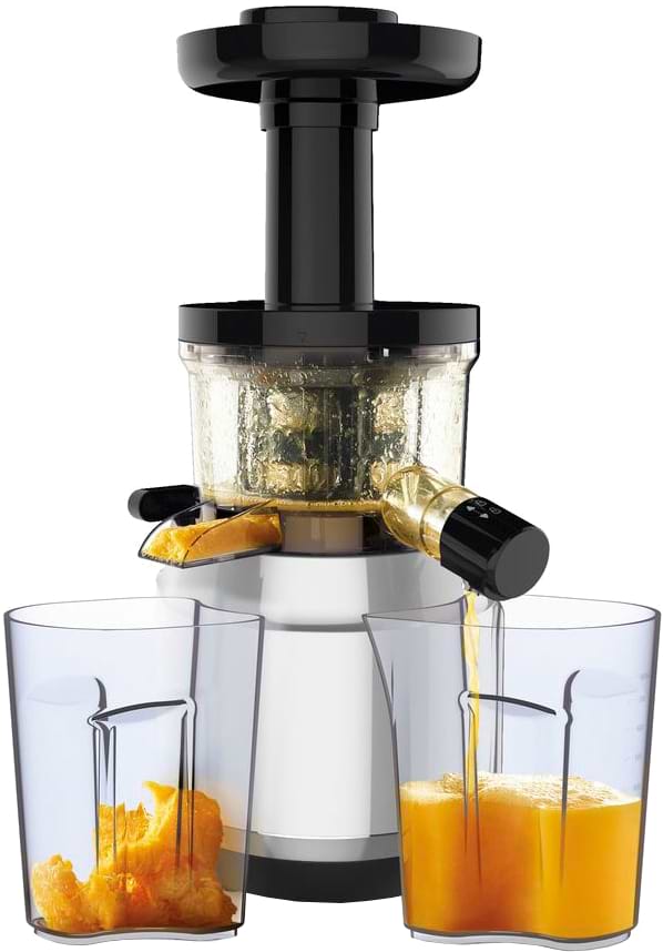 Фото - Соковитискач шнековий Tefal ZC420E38