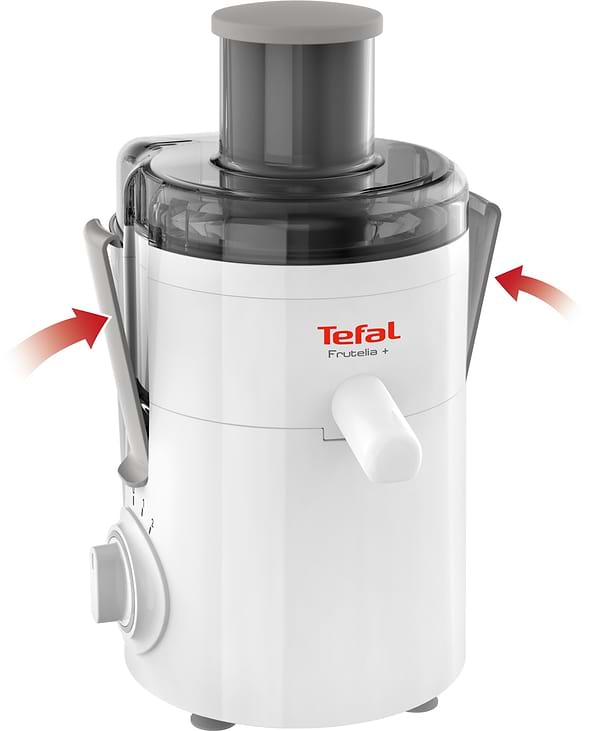 Фото - Уцінка - Соковитискач відцентровий Tefal ZE370138