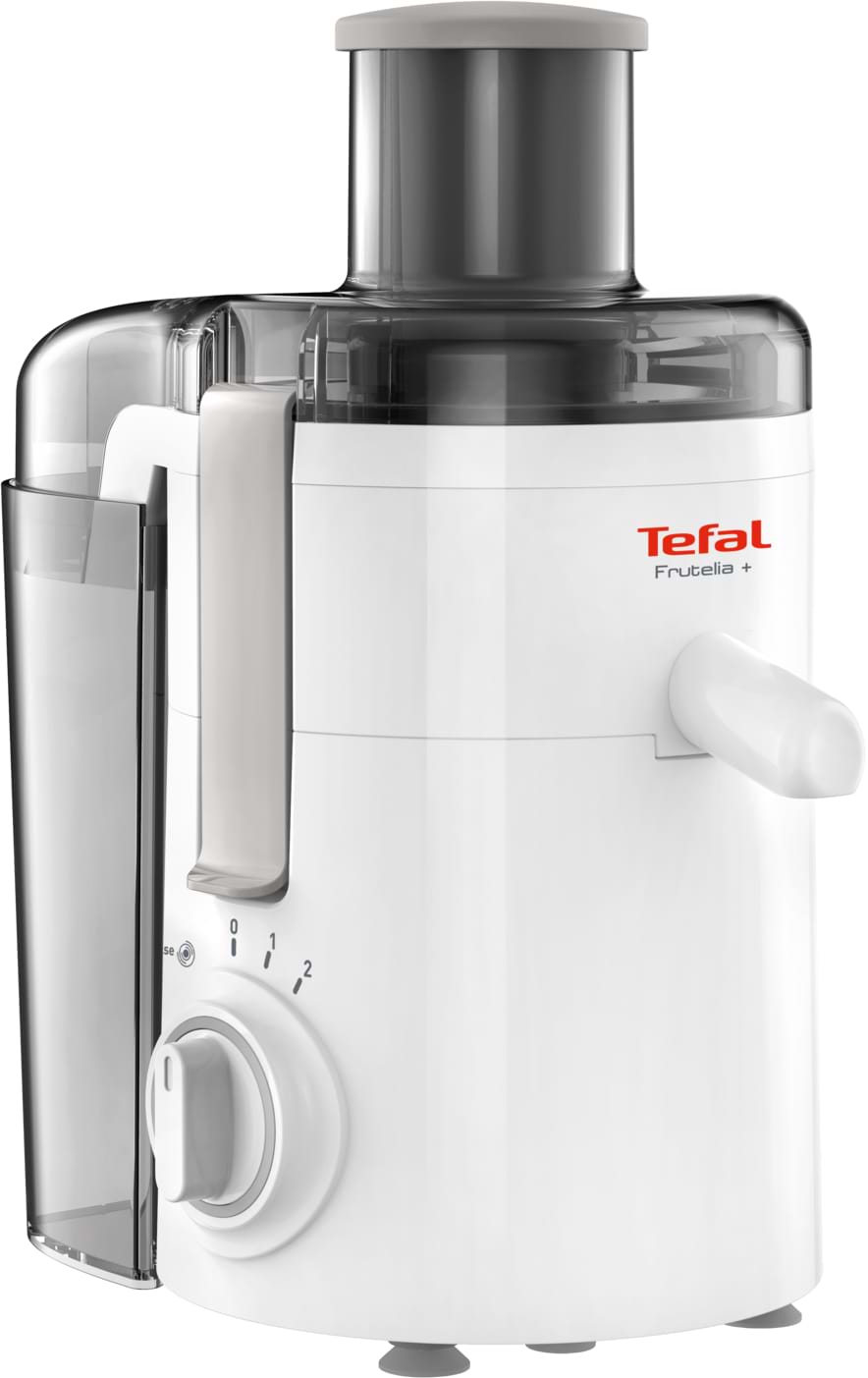 Соковыжималка центробежная Tefal ZE370138 - Фото 1