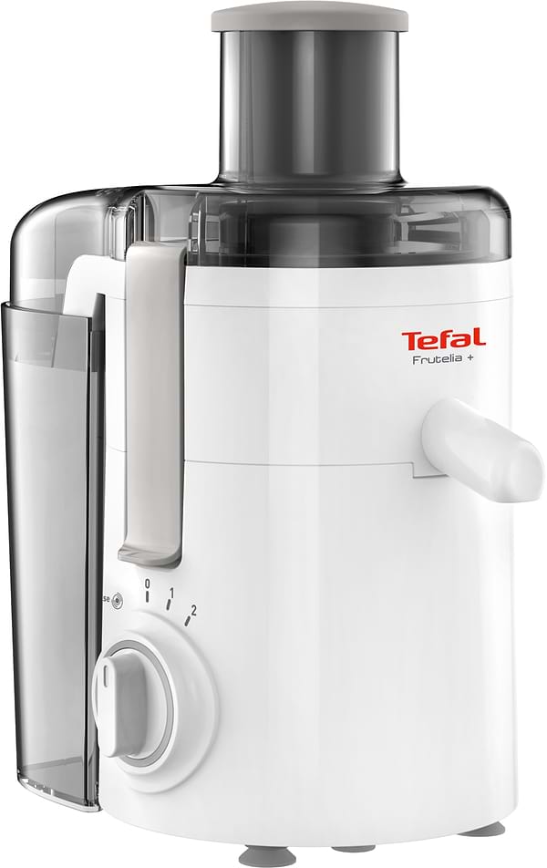 Фото - Уцінка - Соковитискач відцентровий Tefal ZE370138