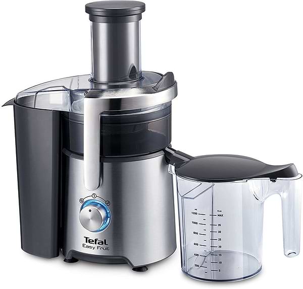 Фото - Соковыжималка центробежная Tefal ZE610D38