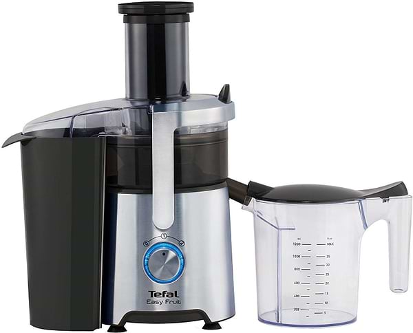 Фото - Соковыжималка центробежная Tefal ZE610D38