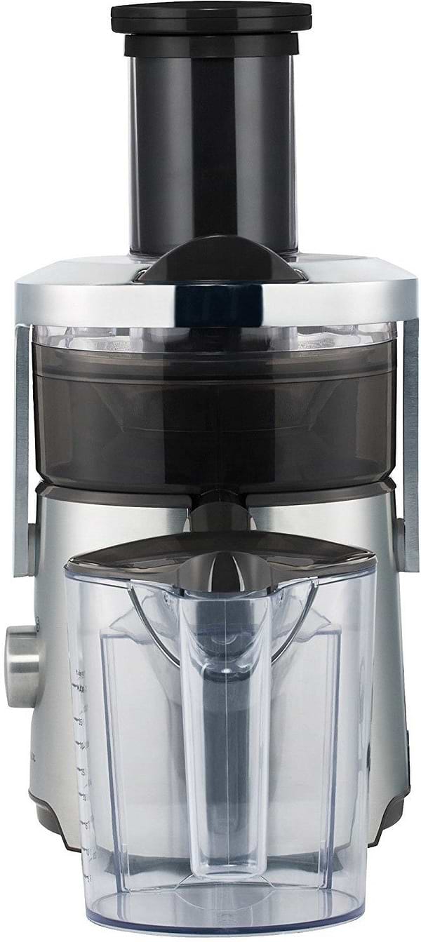 Фото - Соковыжималка центробежная Tefal ZE610D38