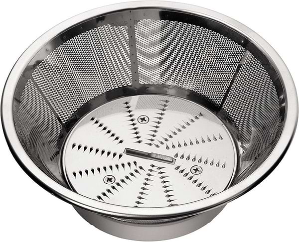 Фото - Соковыжималка центробежная Tefal ZE610D38