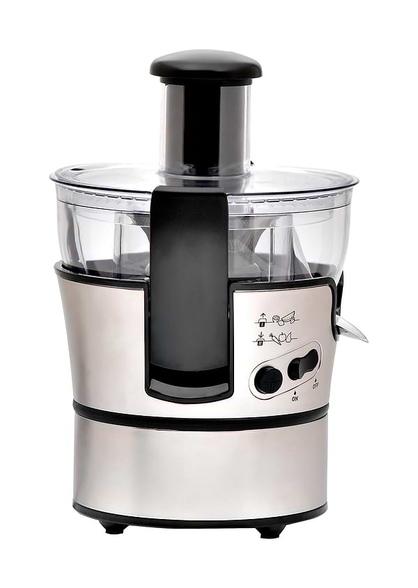 Фото - Соковыжималка центробежная Tefal ZN355C3E