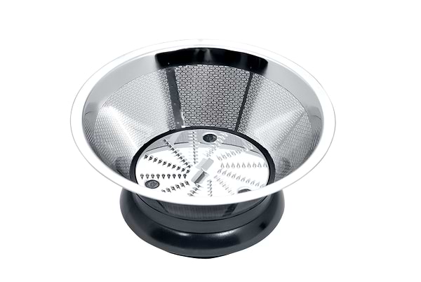 Фото - Соковыжималка центробежная Tefal ZN355C3E