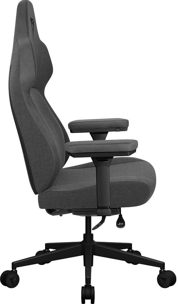 Фото - Крісло для геймерів TX3 Core Smart Loft Dark Grey (TEGC-207010Z.Z1)