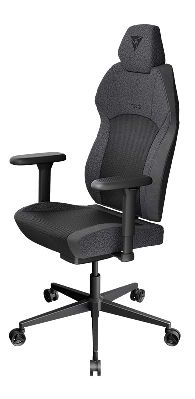 Кресло для геймеров TX3 Solo 360 Mesh Black (TEGC-2081101.11)