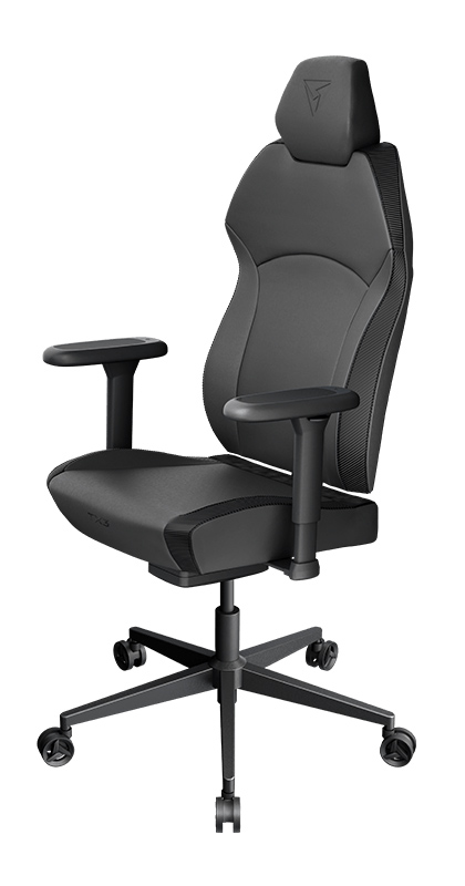 Крісло для геймерів TX3 Solo 360 Modern Black (TEGC-2083101.11)