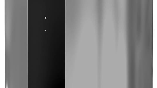 Фото - Витяжка декоративна Teka CC 485 (W, Maestro)