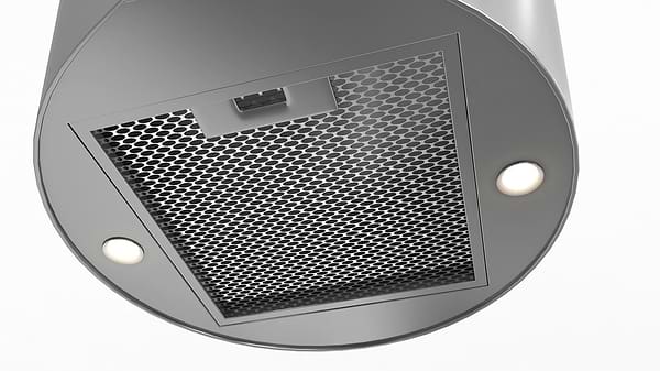 Фото - Витяжка декоративна Teka CC 485 (W, Maestro)