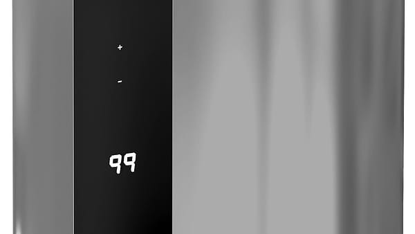 Фото - Витяжка декоративна Teka CC 485 (W, Maestro)