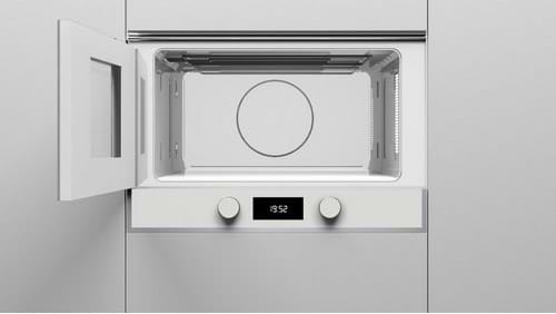 Фото - Микроволновая печь (СВЧ) встраиваемая Teka ML 822 BIS WH (40584302)