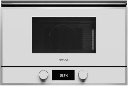 Микроволновая печь (СВЧ) встраиваемая Teka ML 822 BIS WH (40584302) - Фото 1