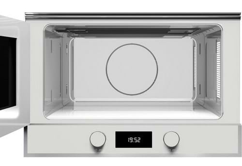 Фото - Микроволновая печь (СВЧ) встраиваемая Teka ML 822 BIS WH (40584302)