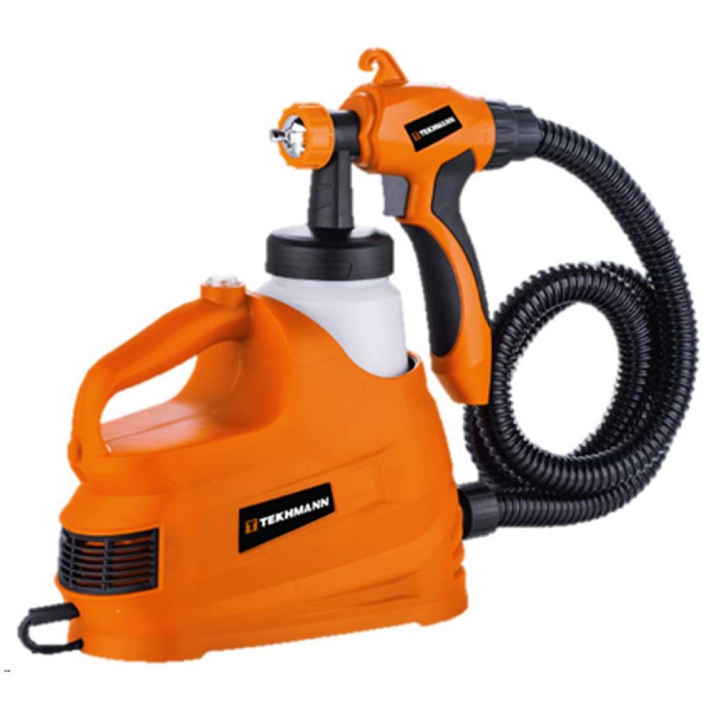 Розпилювач фарби Tekhmann TSG-750 C (849163)