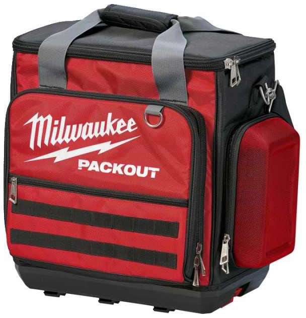 Сумка для інструментів Milwaukee PACKOUT (4932471130)