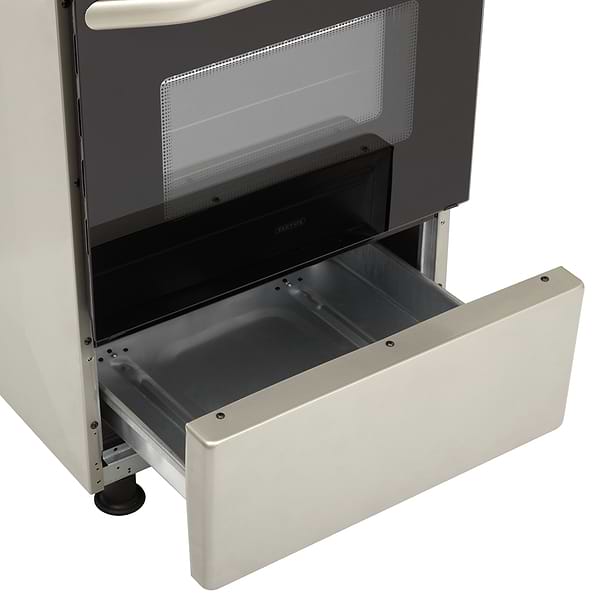 Фото - Плита газова ELEYUS TEKNA 5007 CF IS+GR