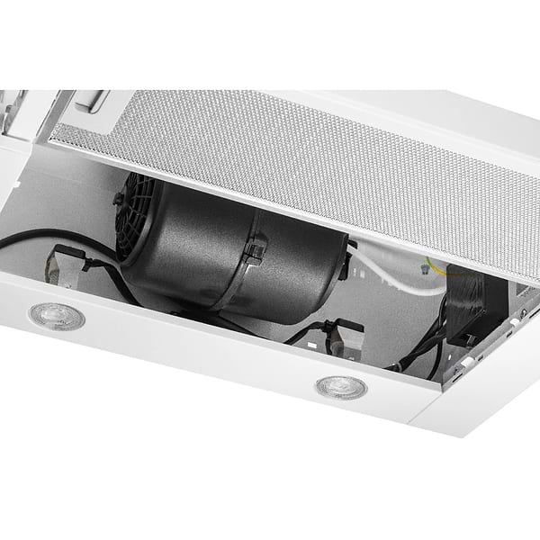 Фото - Витяжка вбудована GRANADO Telde 603-700 White