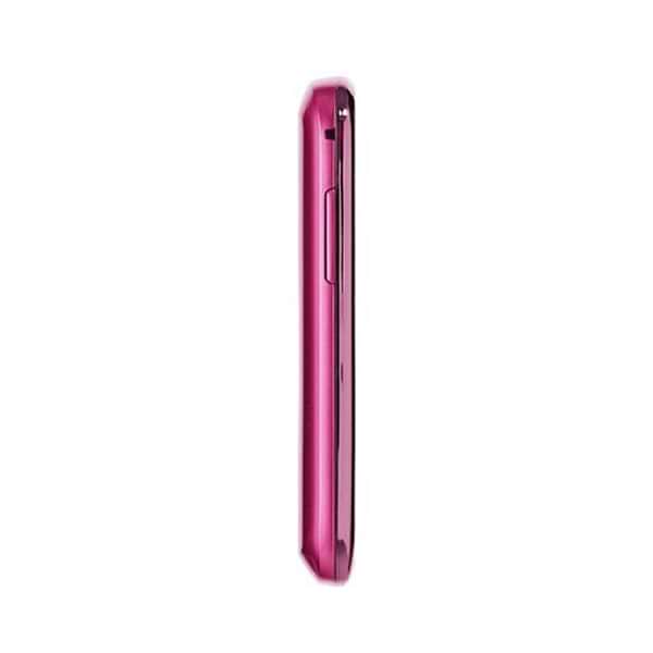 Фото - Смартфон Samsung S 6102 Galaxy Y Duos Romantic Pink La fleur