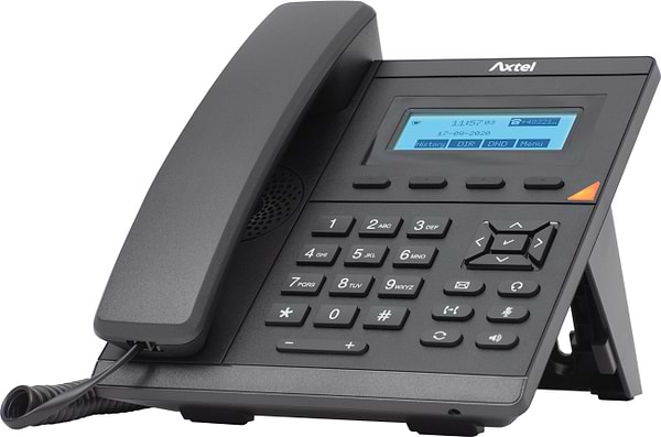 Фото - IP-телефон Axtel AX-200 (S5606552)