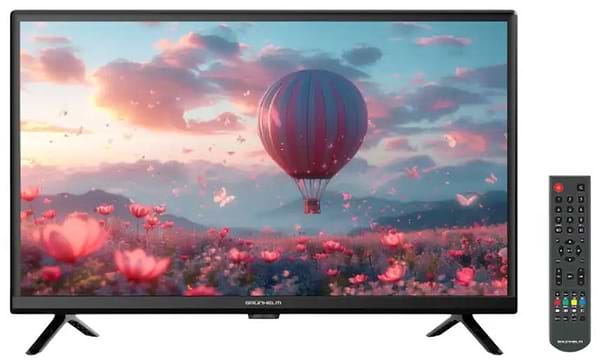 Фото - Телевізор Grunhelm 32H545-T2