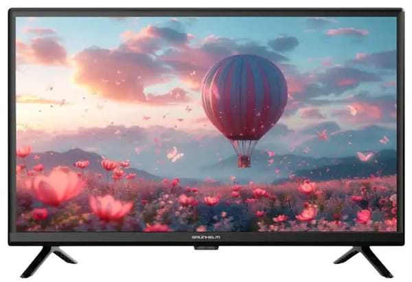 Фото - Телевізор Grunhelm 32H545-T2 Фото - Телевізор Grunhelm 32H545-T2